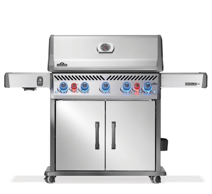 Napoleon Gasolgrill Rogue PRO-S 625