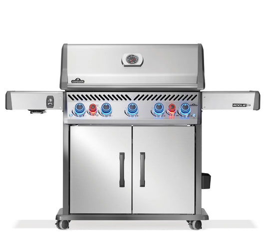 Napoleon Gasolgrill Rogue PRO-S 625