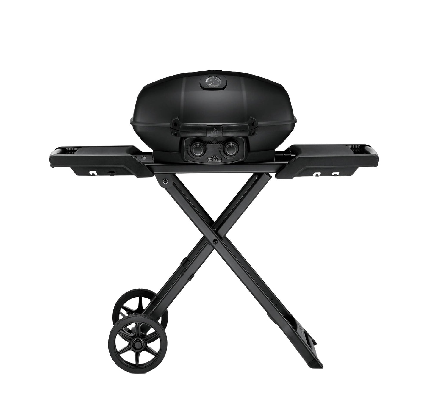 Napoleon Gasolgrill TravelQ PRO285-X-1 Phantom