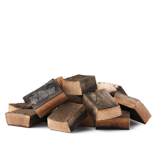 Napoleon Wood Chunks konjak