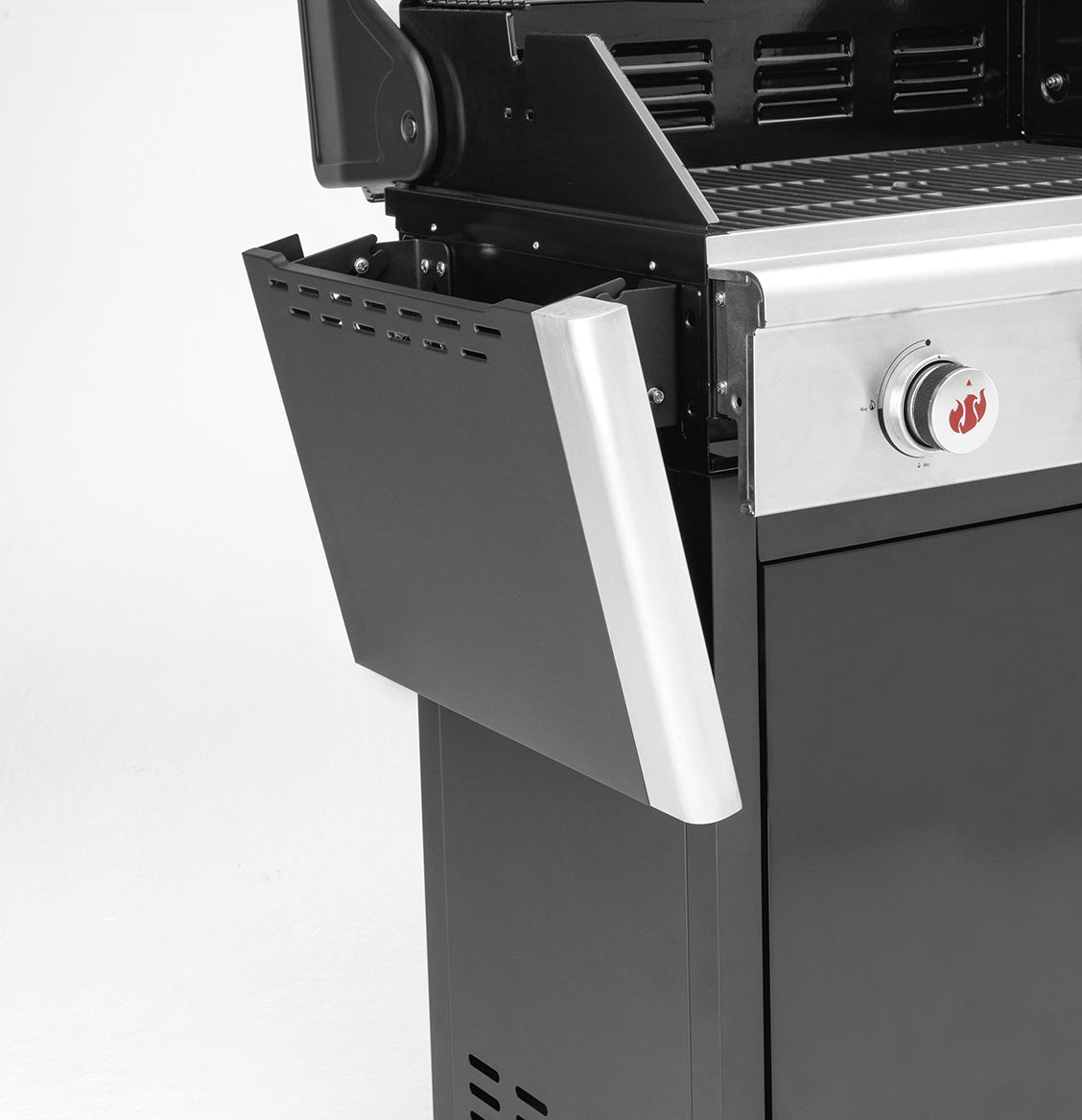 Landmann Gasolgrill Triton 2.0 flexX Svart