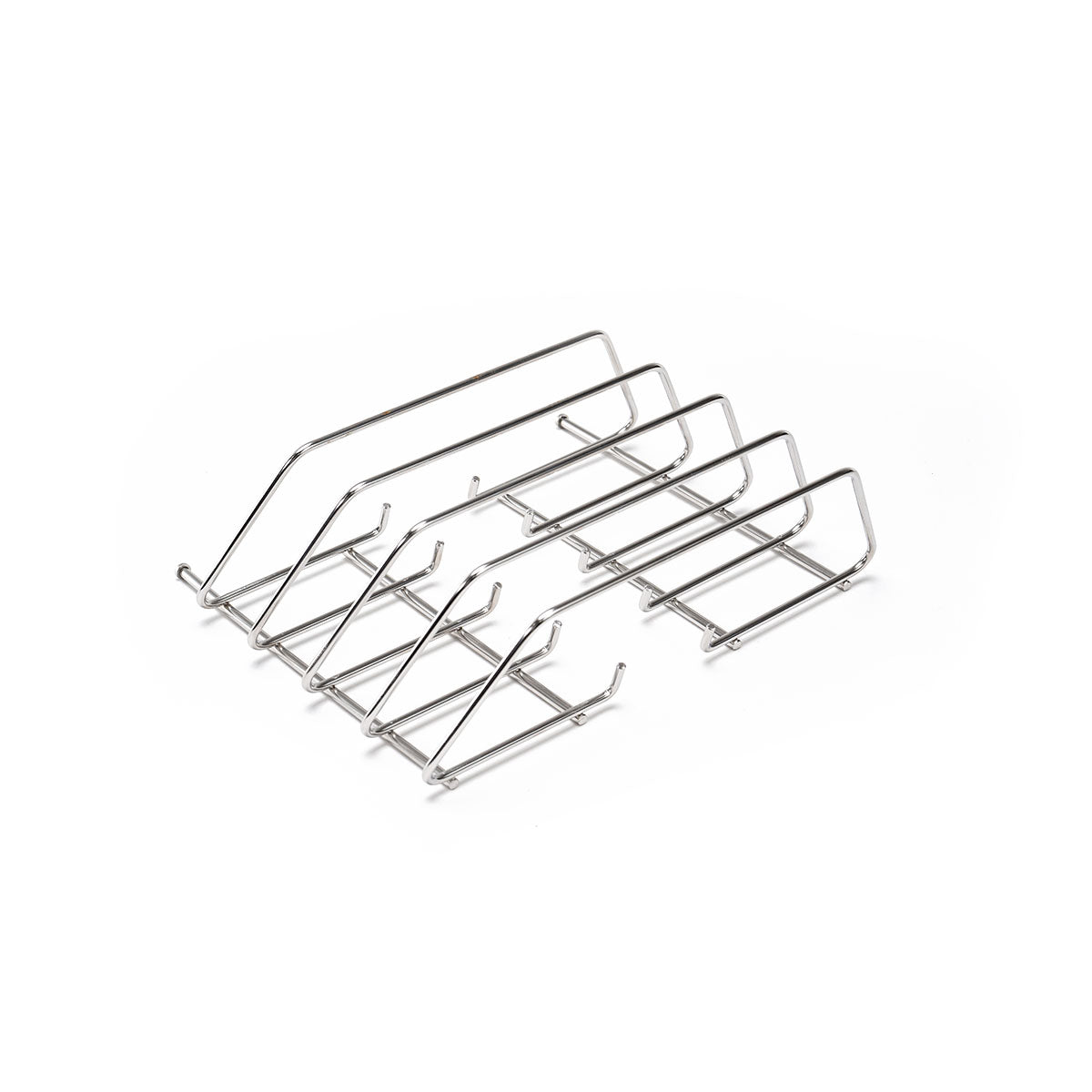 GMG RACK – RIB RACK modul ribbram för Ledge och Peak pelletsgrillar
