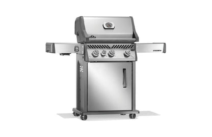 Napoleon Gasolgrill Rogue PRO 425