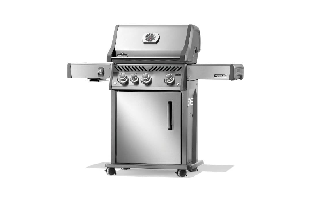Napoleon Gasolgrill Rogue PRO 425