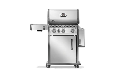 Napoleon Gasolgrill Rogue PRO 425