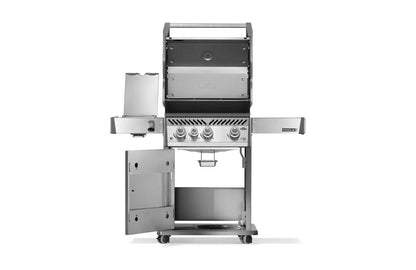 Napoleon Gasolgrill Rogue PRO 425