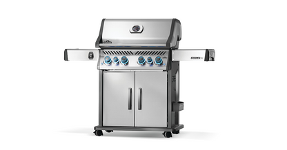 Napoleon Gasolgrill Rogue PRO-S 525