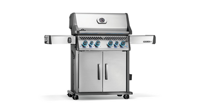 Napoleon Gasolgrill Rogue PRO-S 525