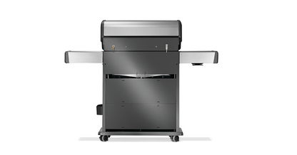 Napoleon Gasolgrill Rogue PRO-S 525
