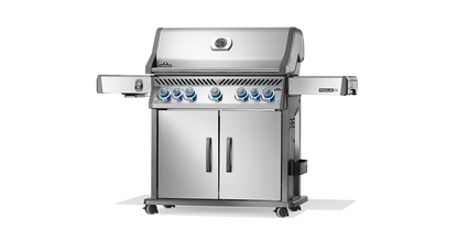 Napoleon Gasolgrill Rogue PRO-S 625