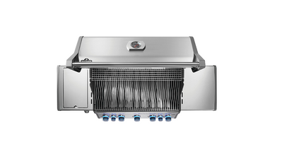 Napoleon Gasolgrill Rogue PRO-S 625