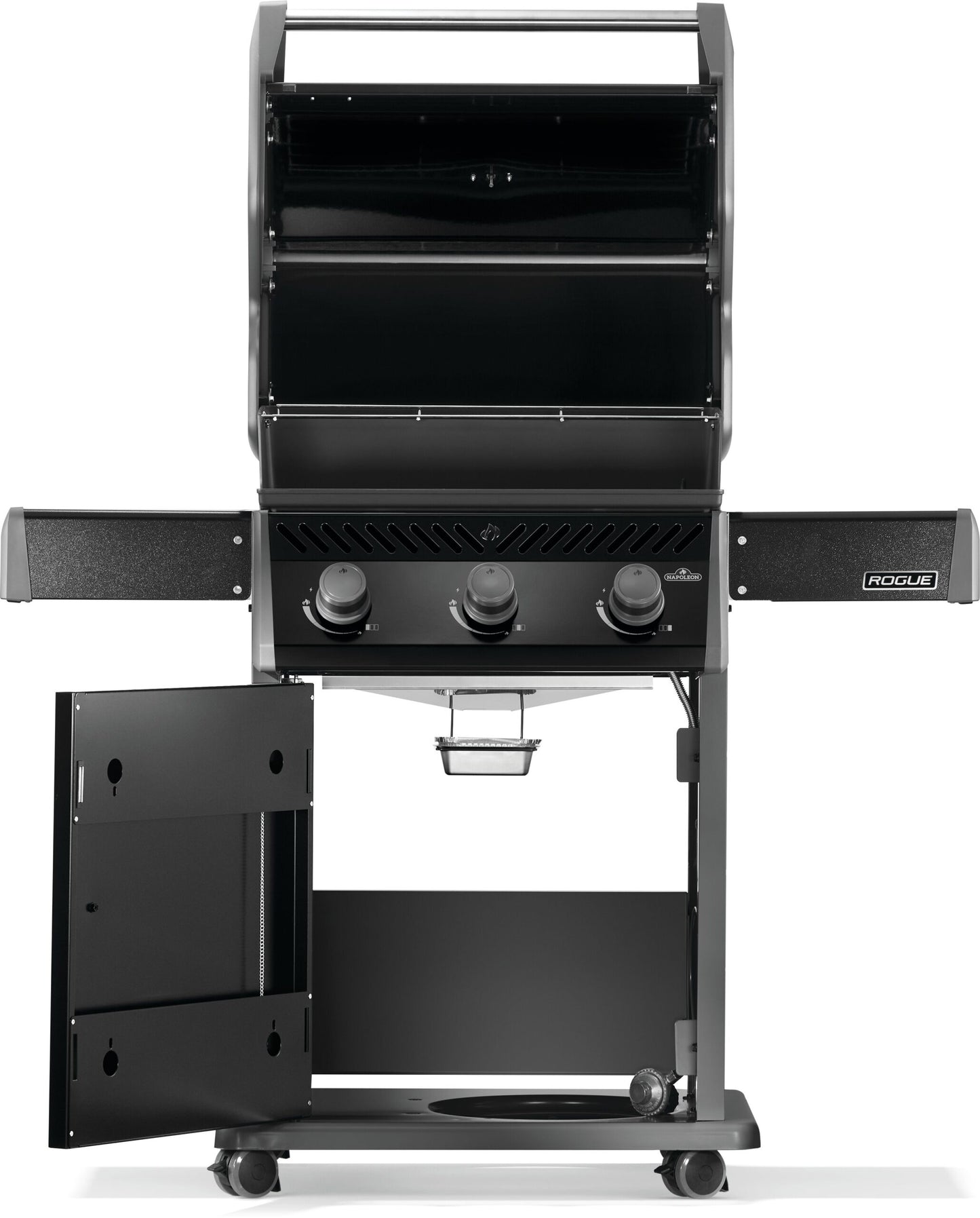 Napoleon Gasolgrill Rogue® 425-2