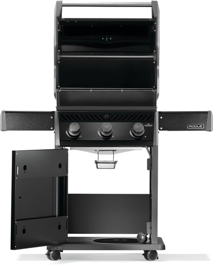 Napoleon Gasolgrill Rogue® 425-2