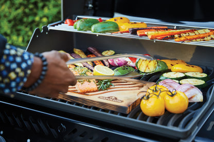 Napoleon Gasolgrill Rogue® 425-2