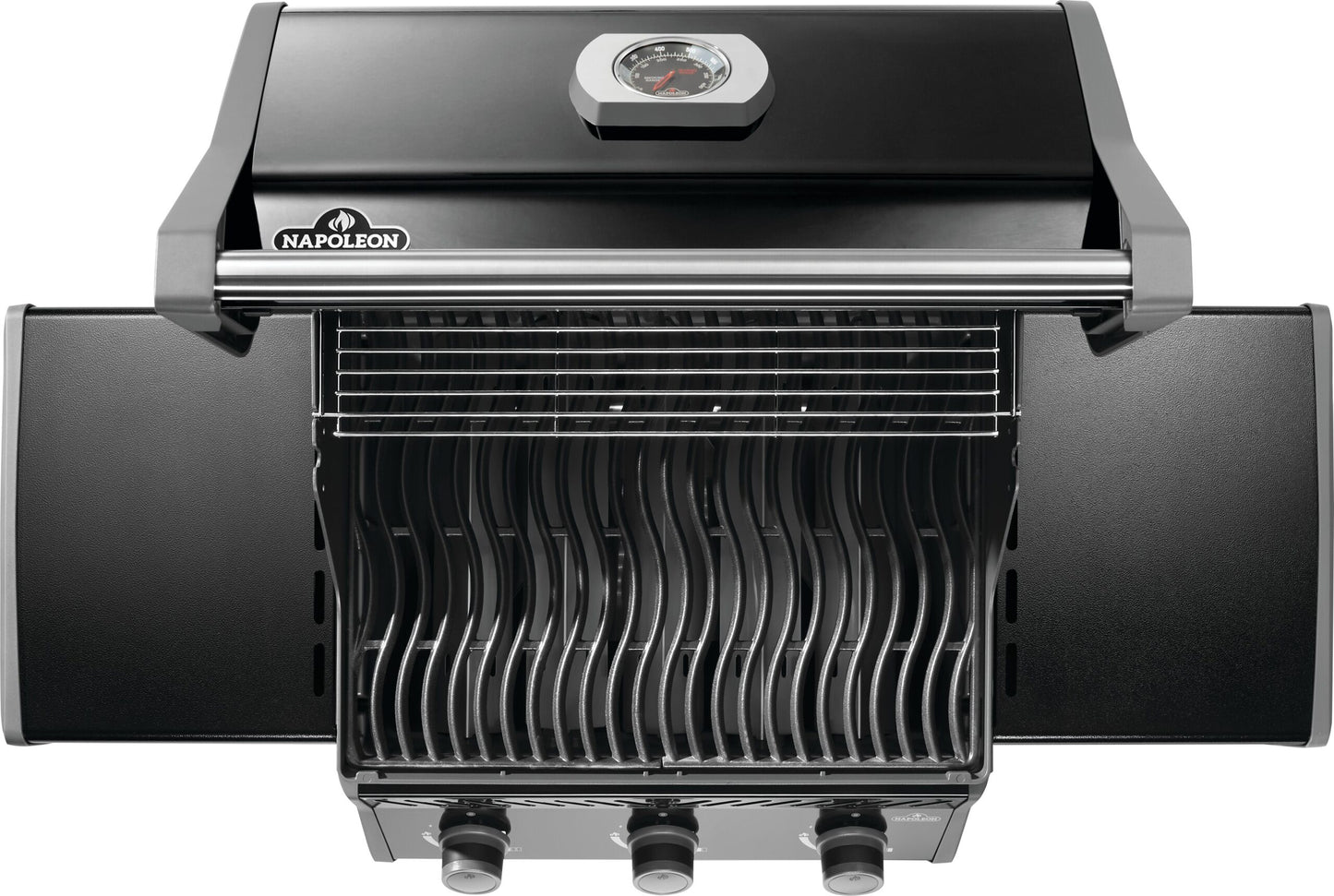 Napoleon Gasolgrill Rogue® 425-2