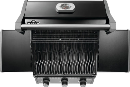 Napoleon Gasolgrill Rogue® 425-2