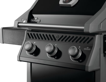 Napoleon Gasolgrill Rogue® 425-2