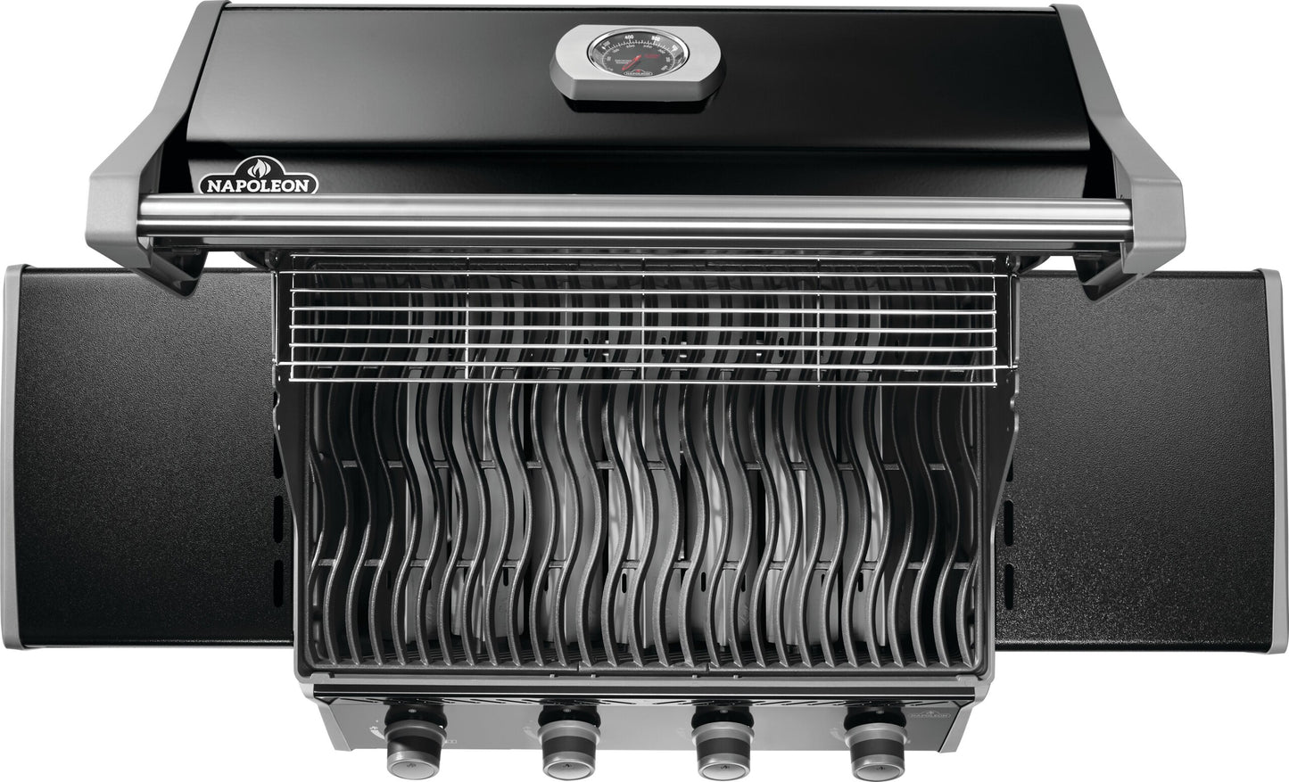 Napoleon Gasolgrill Rogue® 525-2