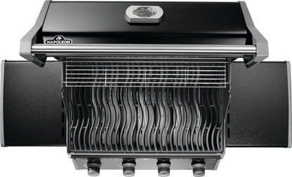 Napoleon Gasolgrill Rogue® 525-2