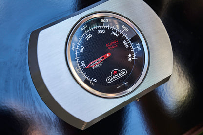Napoleon Gasolgrill Rogue® 525-2
