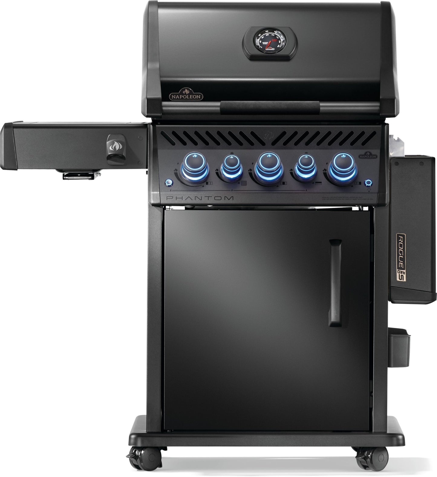 Napoleon Gasolgrill Rogue® PRO-S 425 Phantom™