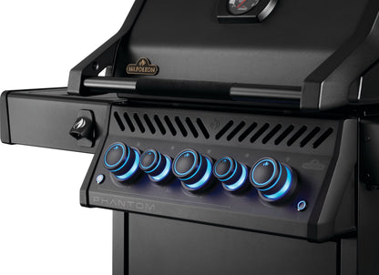 Napoleon Gasolgrill Rogue® PRO-S 425 Phantom™
