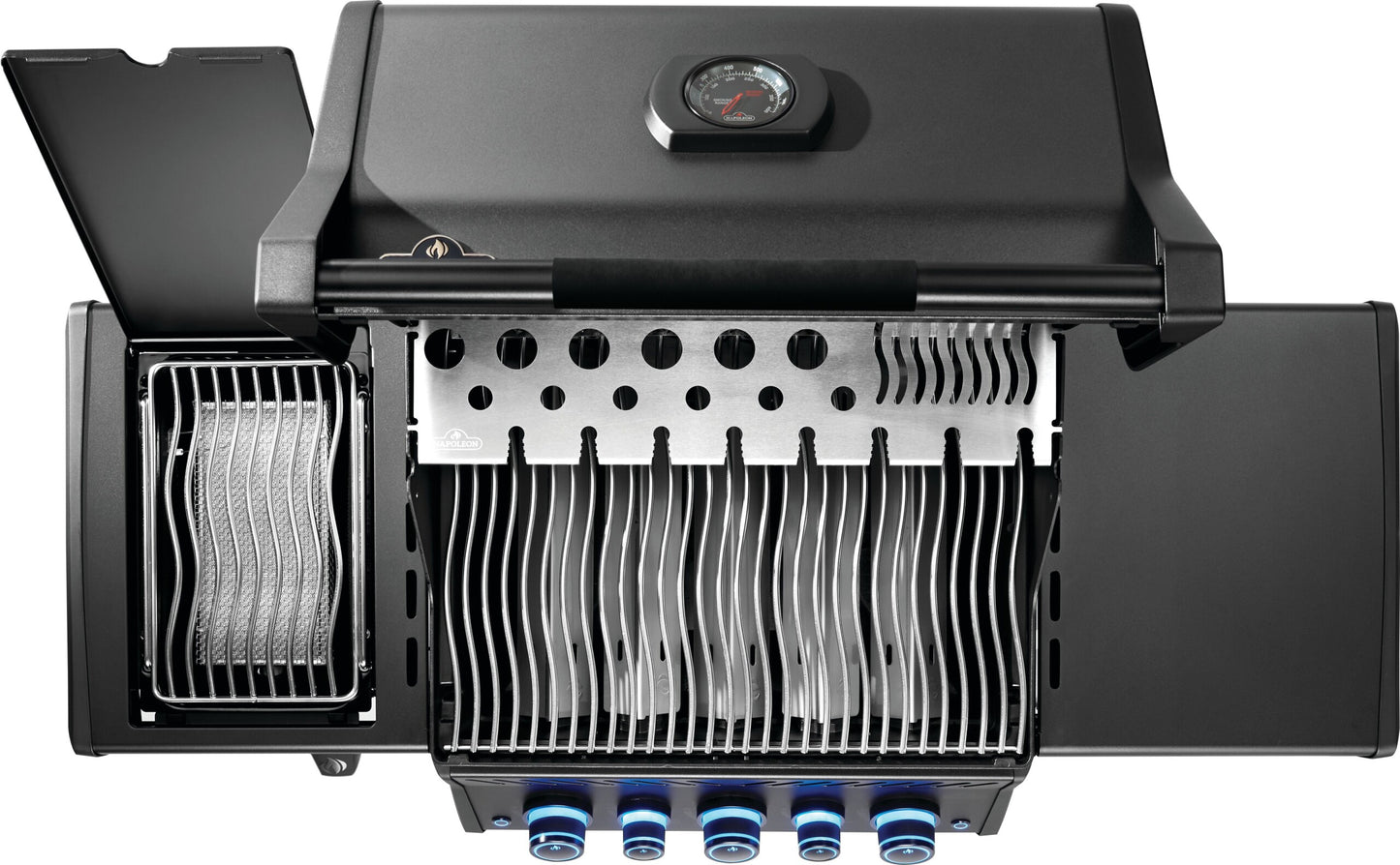 Napoleon Gasolgrill Rogue® PRO-S 425 Phantom™