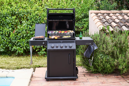 Napoleon Gasolgrill Rogue® PRO-S 425 Phantom™