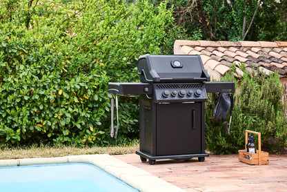 Napoleon Gasolgrill Rogue® PRO-S 425 Phantom™