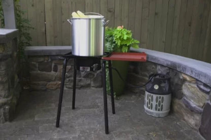 Camp Chef PRO 30 Deluxe gasolkök med en brännare