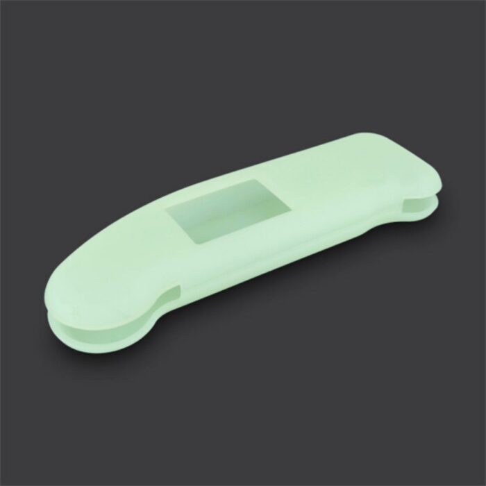 ETI THERMAPEN® ONE silikonskydd med väggmagnet, självlysande