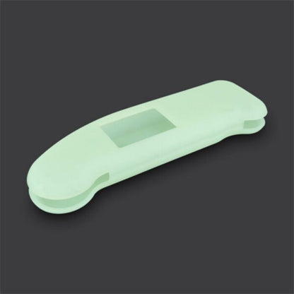 ETI THERMAPEN® ONE silikonskydd med väggmagnet, självlysande