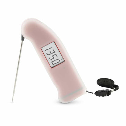 ETI THERMAPEN® ONE silikonskydd med väggmagnet, självlysande