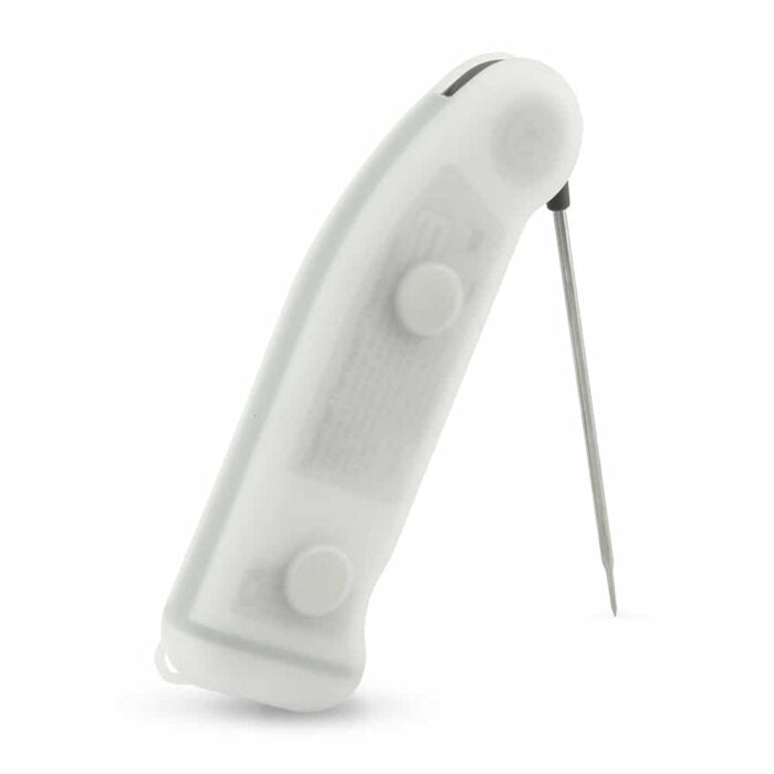 ETI THERMAPEN® ONE silikonskydd med väggmagnet, självlysande