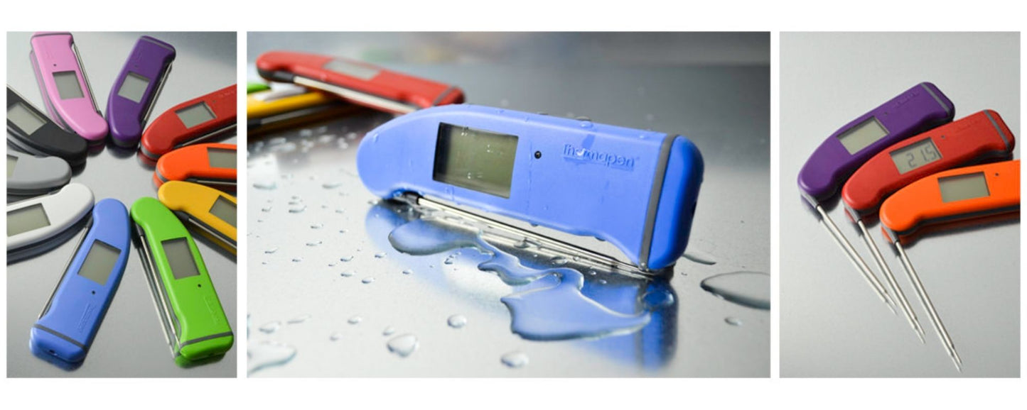 ETI Thermapen® One omedelbar avläsningstermometer