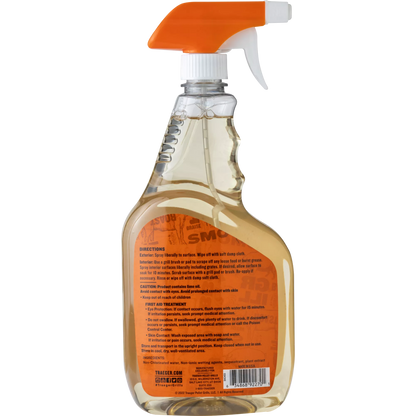 Traeger Grillrengöring 950ml
