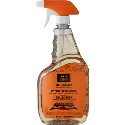 Traeger Grillrengöring 950ml