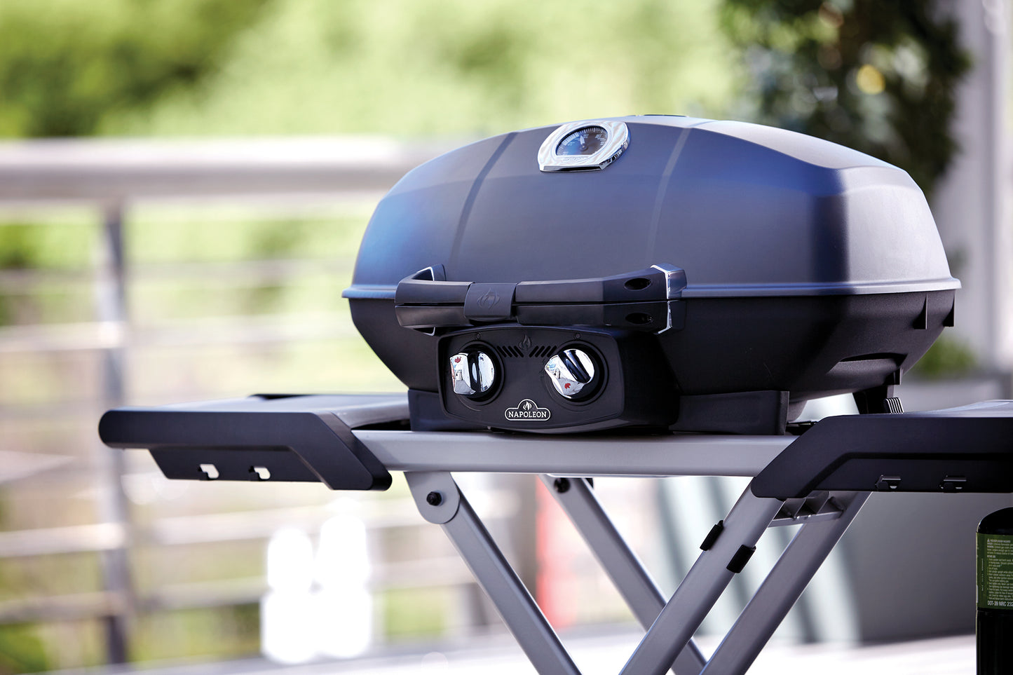 Napoleon Gasolgrill TravelQ PRO285-X-1