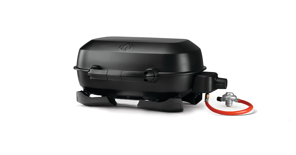 Napoleon Gasolgrill TravelQ 240