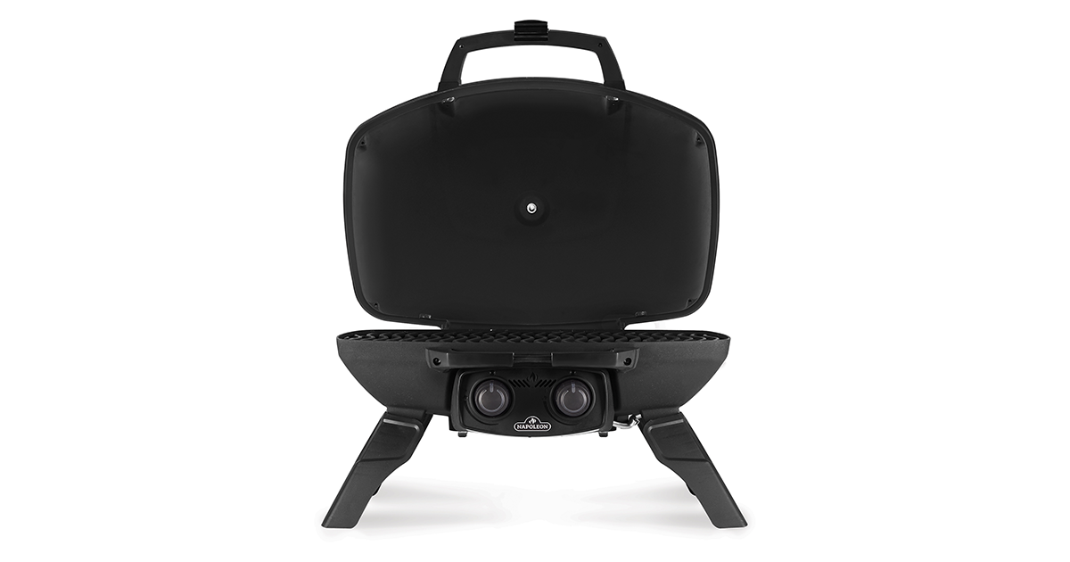Napoleon Gasolgrill TravelQ 285-1