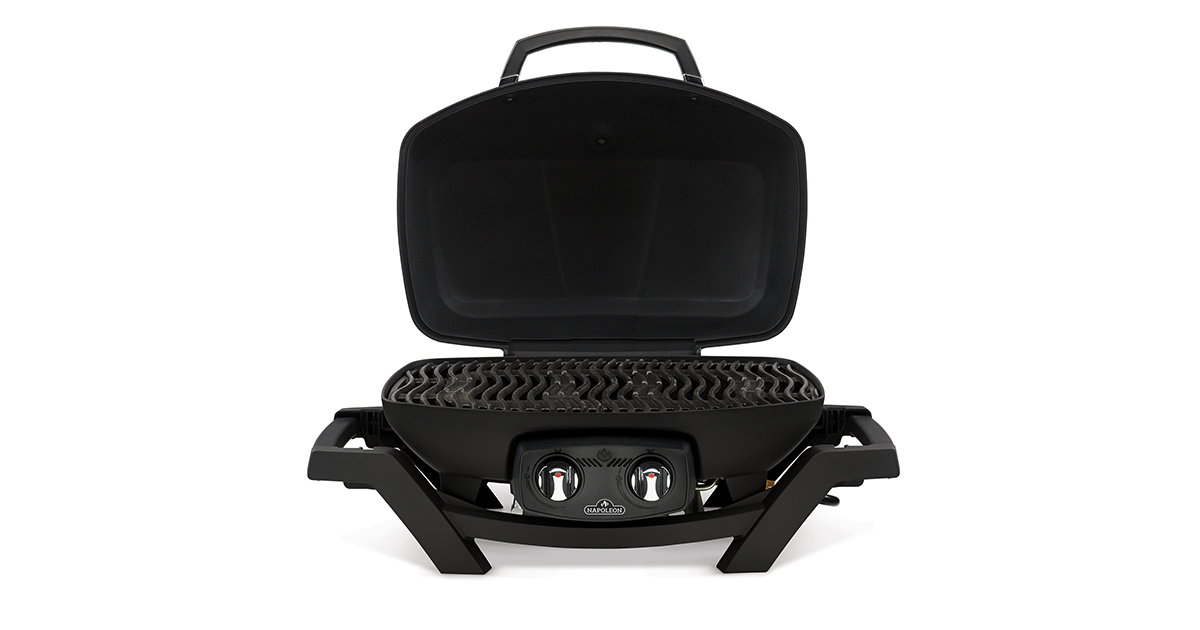 Napoleon Gasolgrill TravelQ PRO 285-1