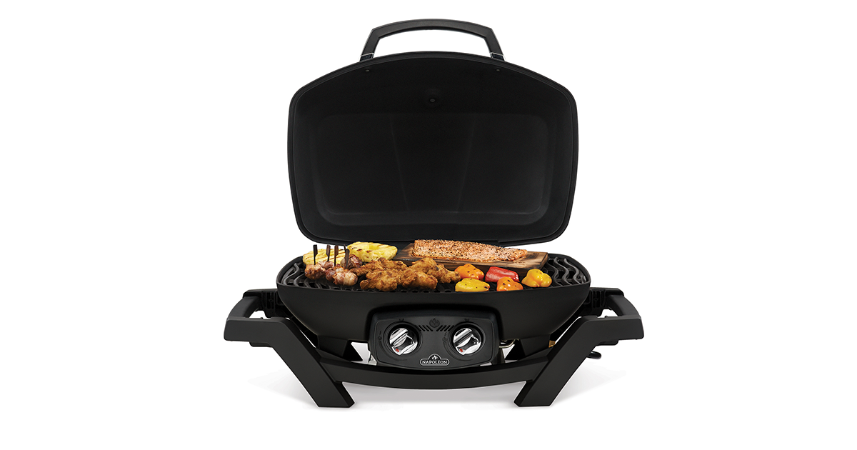 Napoleon Gasolgrill TravelQ PRO 285-1
