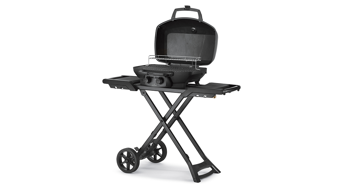 Napoleon Gasolgrill TravelQ PRO285-X-1 Phantom