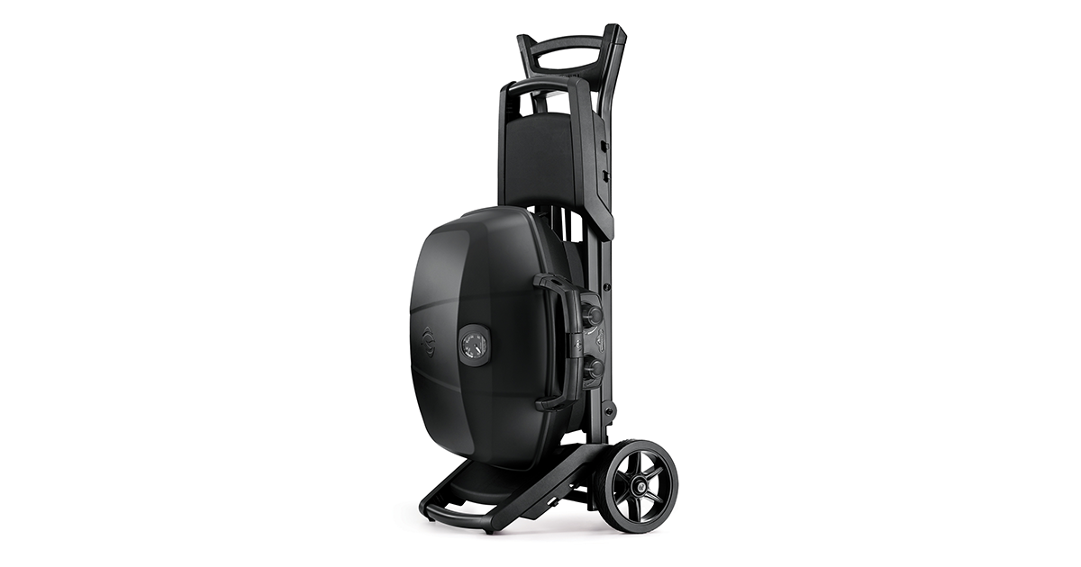 Napoleon Gasolgrill TravelQ PRO285-X-1 Phantom