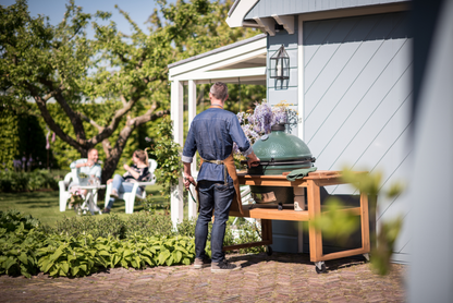 Big Green Egg Kolgrill XLARGE