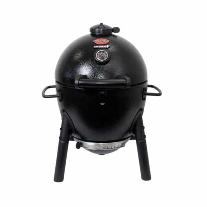Char-Griller AKORN™ Jr. Kamado kolgrill