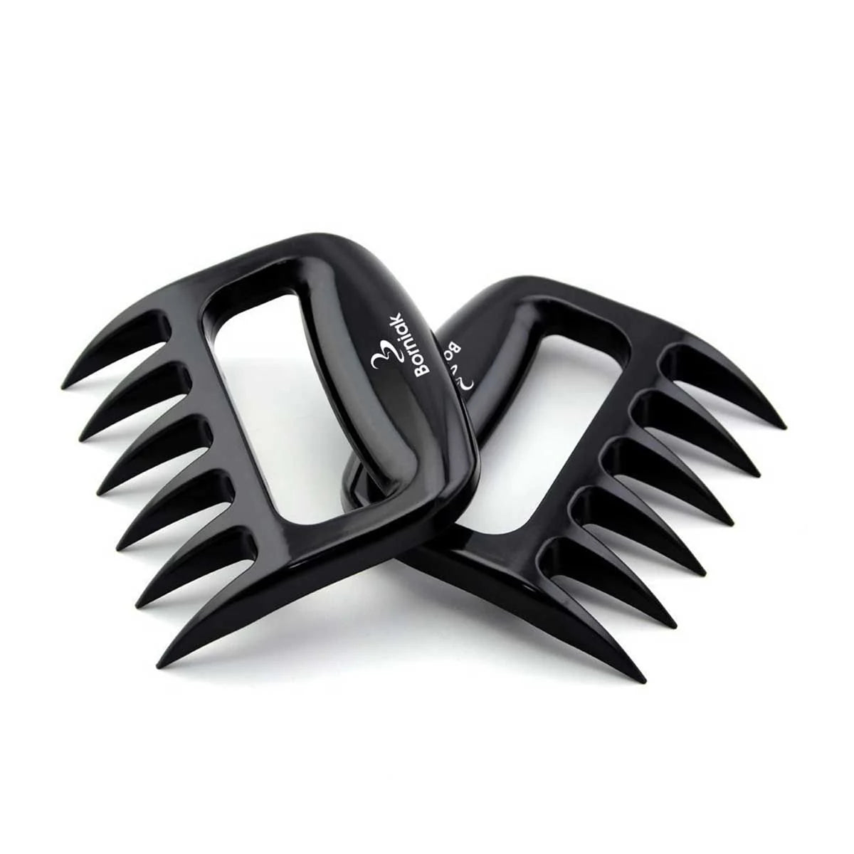 Borniak B-Claws - kött rivande klor