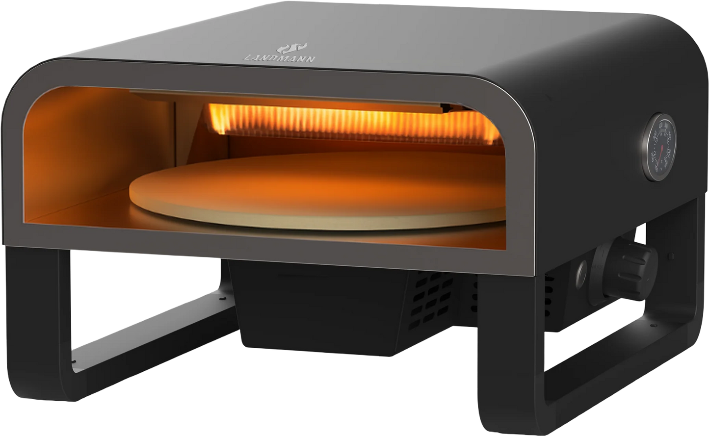 Landmann Pizzaugn - Calliano 12"