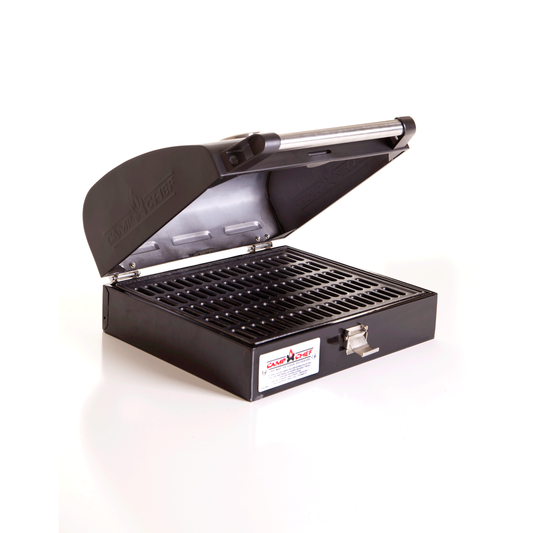 Camp Chef Deluxe Barbecue Grill Box