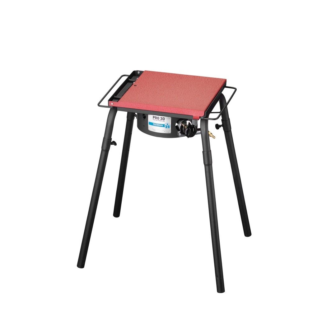 Camp Chef PRO 30 Deluxe gasolkök med en brännare